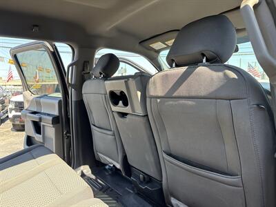 2018 Ford F-150 XLT - Photo 38 - Dallas, TX 75247