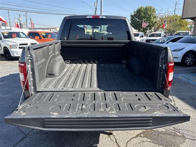 2018 Ford F-150 XLT - Photo 14 - Dallas, TX 75247