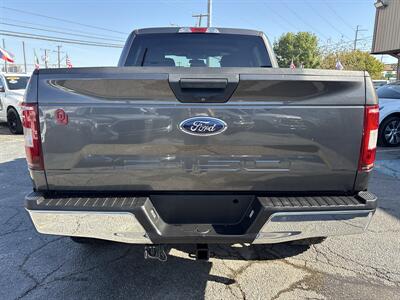 2018 Ford F-150 XLT - Photo 12 - Dallas, TX 75247