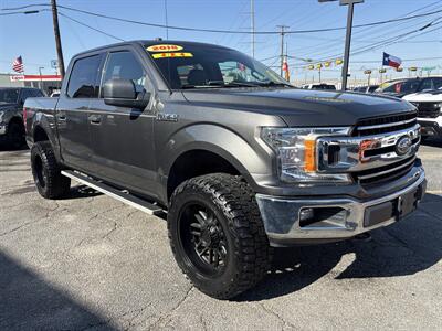 2018 Ford F-150 XLT - Photo 9 - Dallas, TX 75247