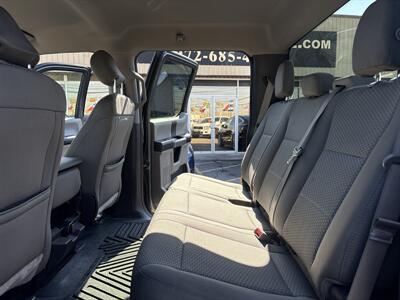 2018 Ford F-150 XLT - Photo 27 - Dallas, TX 75247