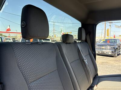 2018 Ford F-150 XLT - Photo 36 - Dallas, TX 75247