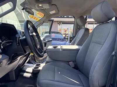 2018 Ford F-150 XLT - Photo 23 - Dallas, TX 75247