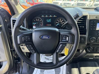 2018 Ford F-150 XLT - Photo 18 - Dallas, TX 75247