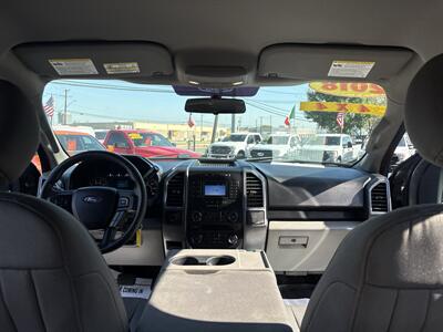 2018 Ford F-150 XLT - Photo 30 - Dallas, TX 75247