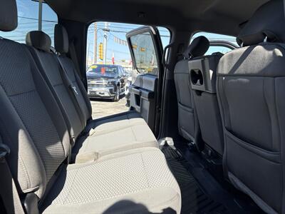 2018 Ford F-150 XLT - Photo 37 - Dallas, TX 75247