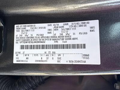 2018 Ford F-150 XLT - Photo 42 - Dallas, TX 75247