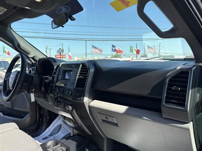 2018 Ford F-150 XLT - Photo 34 - Dallas, TX 75247