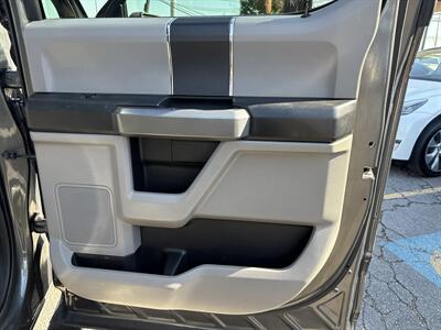 2018 Ford F-150 XLT - Photo 35 - Dallas, TX 75247