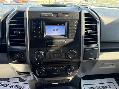 2018 Ford F-150 XLT - Photo 20 - Dallas, TX 75247