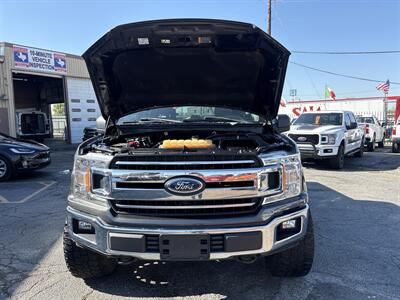 2018 Ford F-150 XLT - Photo 4 - Dallas, TX 75247