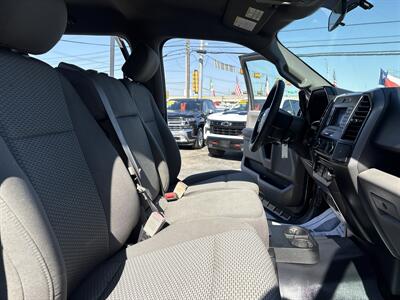 2018 Ford F-150 XLT - Photo 33 - Dallas, TX 75247