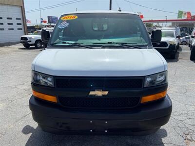 2018 Chevrolet Express 2500   - Photo 3 - Dallas, TX 75247