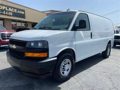 2018 Chevrolet Express 2500   - Photo 1 - Dallas, TX 75247