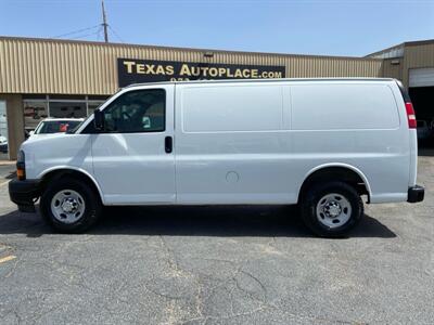 2018 Chevrolet Express 2500   - Photo 18 - Dallas, TX 75247