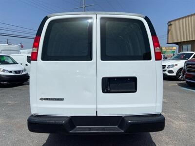 2018 Chevrolet Express 2500   - Photo 13 - Dallas, TX 75247