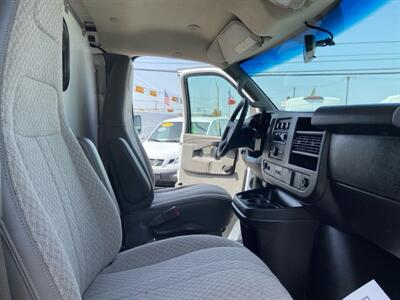 2018 Chevrolet Express 2500   - Photo 30 - Dallas, TX 75247