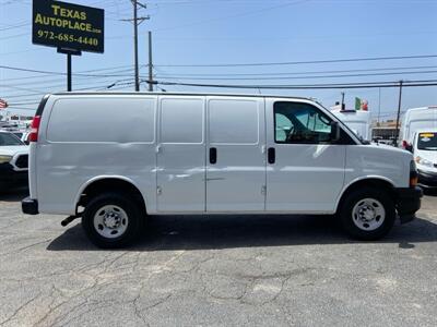 2018 Chevrolet Express 2500   - Photo 9 - Dallas, TX 75247