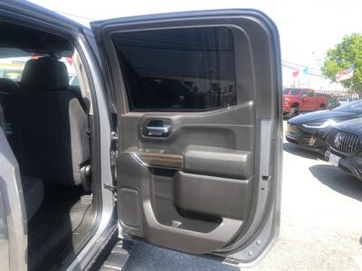 2021 Chevrolet Silverado 1500 RST   - Photo 32 - Dallas, TX 75247