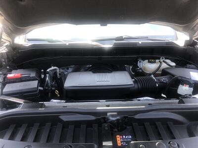 2021 Chevrolet Silverado 1500 RST   - Photo 6 - Dallas, TX 75247