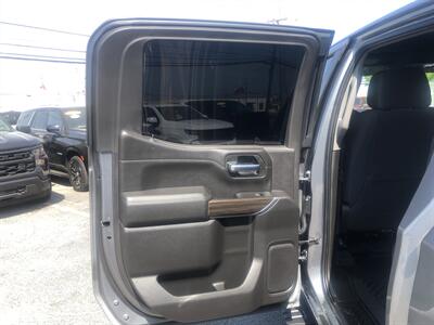 2021 Chevrolet Silverado 1500 RST   - Photo 30 - Dallas, TX 75247