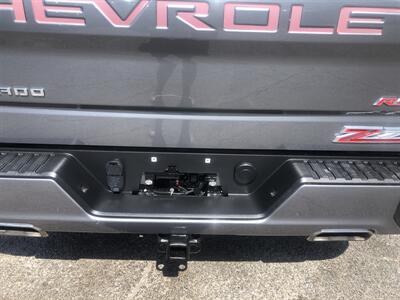 2021 Chevrolet Silverado 1500 RST   - Photo 12 - Dallas, TX 75247