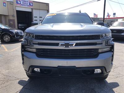 2021 Chevrolet Silverado 1500 RST   - Photo 3 - Dallas, TX 75247