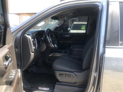 2021 Chevrolet Silverado 1500 RST   - Photo 20 - Dallas, TX 75247