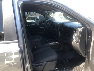 2021 Chevrolet Silverado 1500 RST   - Photo 36 - Dallas, TX 75247