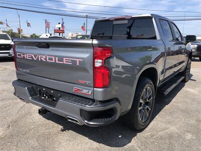 2021 Chevrolet Silverado 1500 RST   - Photo 9 - Dallas, TX 75247