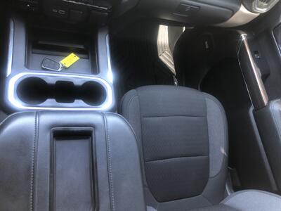 2021 Chevrolet Silverado 1500 RST   - Photo 24 - Dallas, TX 75247