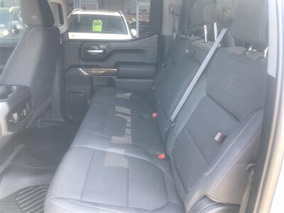 2021 Chevrolet Silverado 1500 RST   - Photo 29 - Dallas, TX 75247