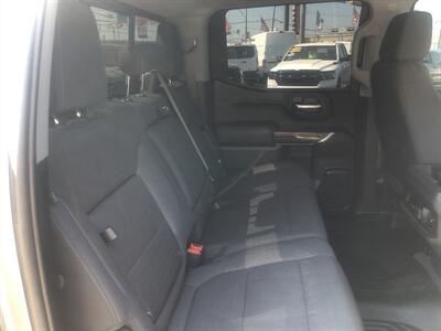 2021 Chevrolet Silverado 1500 RST   - Photo 34 - Dallas, TX 75247