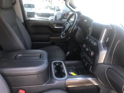 2021 Chevrolet Silverado 1500 RST   - Photo 38 - Dallas, TX 75247