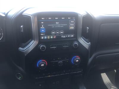 2021 Chevrolet Silverado 1500 RST   - Photo 22 - Dallas, TX 75247