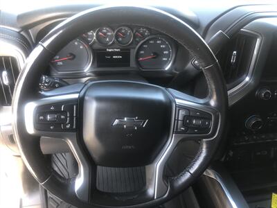2021 Chevrolet Silverado 1500 RST   - Photo 25 - Dallas, TX 75247