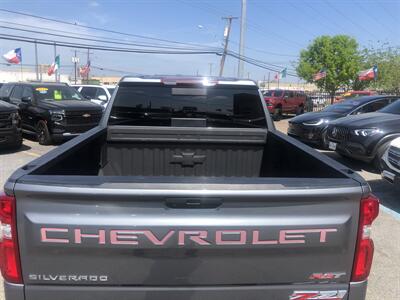 2021 Chevrolet Silverado 1500 RST   - Photo 15 - Dallas, TX 75247