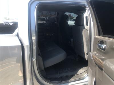 2021 Chevrolet Silverado 1500 RST   - Photo 33 - Dallas, TX 75247