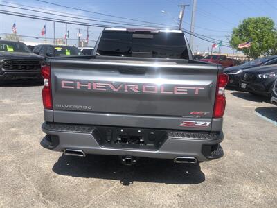 2021 Chevrolet Silverado 1500 RST   - Photo 11 - Dallas, TX 75247