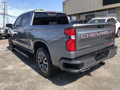 2021 Chevrolet Silverado 1500 RST   - Photo 18 - Dallas, TX 75247