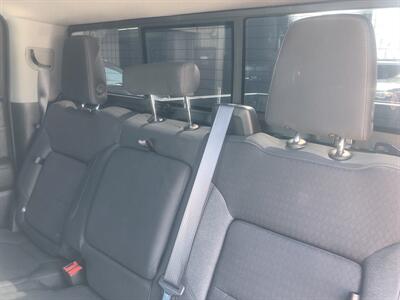 2021 Chevrolet Silverado 1500 RST   - Photo 28 - Dallas, TX 75247