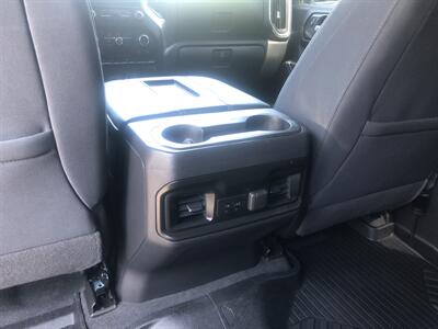 2021 Chevrolet Silverado 1500 RST   - Photo 31 - Dallas, TX 75247