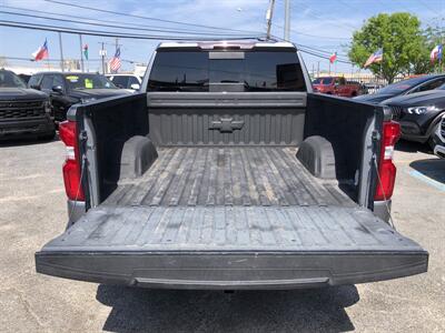 2021 Chevrolet Silverado 1500 RST   - Photo 17 - Dallas, TX 75247