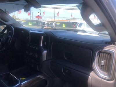 2021 Chevrolet Silverado 1500 RST   - Photo 37 - Dallas, TX 75247