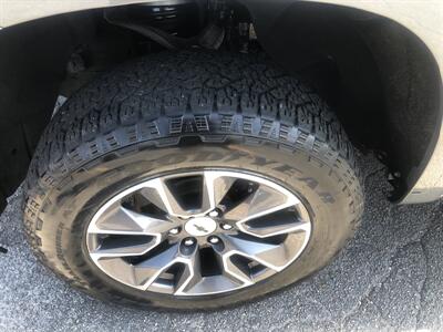 2021 Chevrolet Silverado 1500 RST   - Photo 39 - Dallas, TX 75247