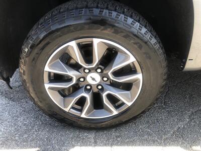 2021 Chevrolet Silverado 1500 RST   - Photo 40 - Dallas, TX 75247