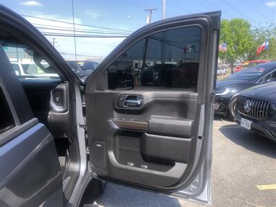 2021 Chevrolet Silverado 1500 RST   - Photo 35 - Dallas, TX 75247