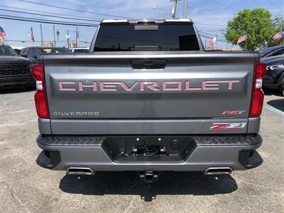 2021 Chevrolet Silverado 1500 RST   - Photo 14 - Dallas, TX 75247