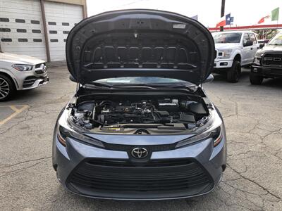 2024 Toyota Corolla LE - Photo 4 - Dallas, TX 75247