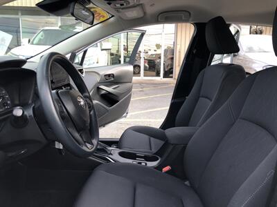 2024 Toyota Corolla LE - Photo 19 - Dallas, TX 75247